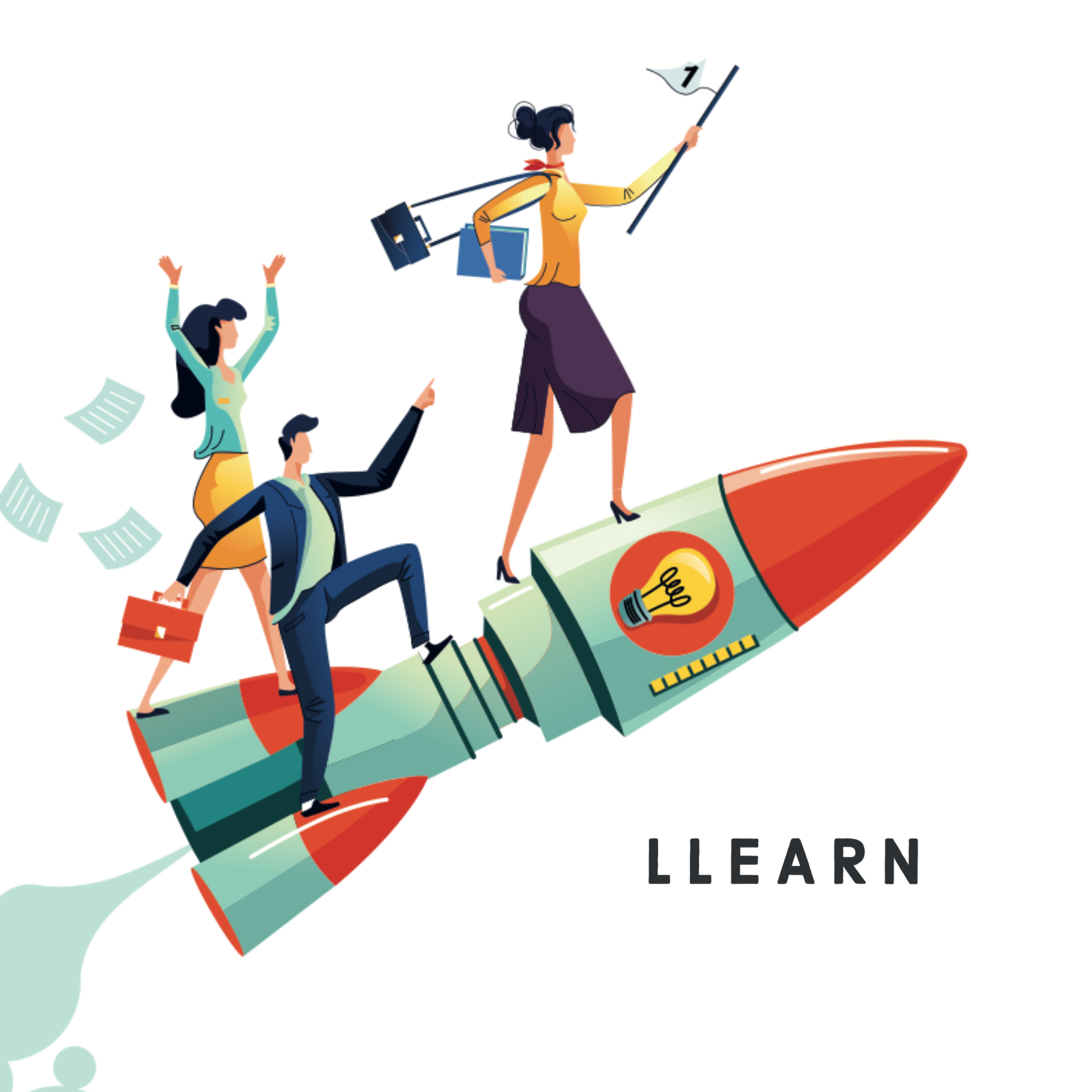LLEARN Podcast