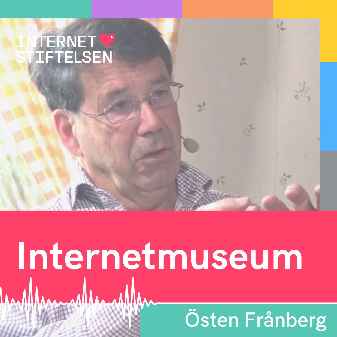 Internetmuseum
