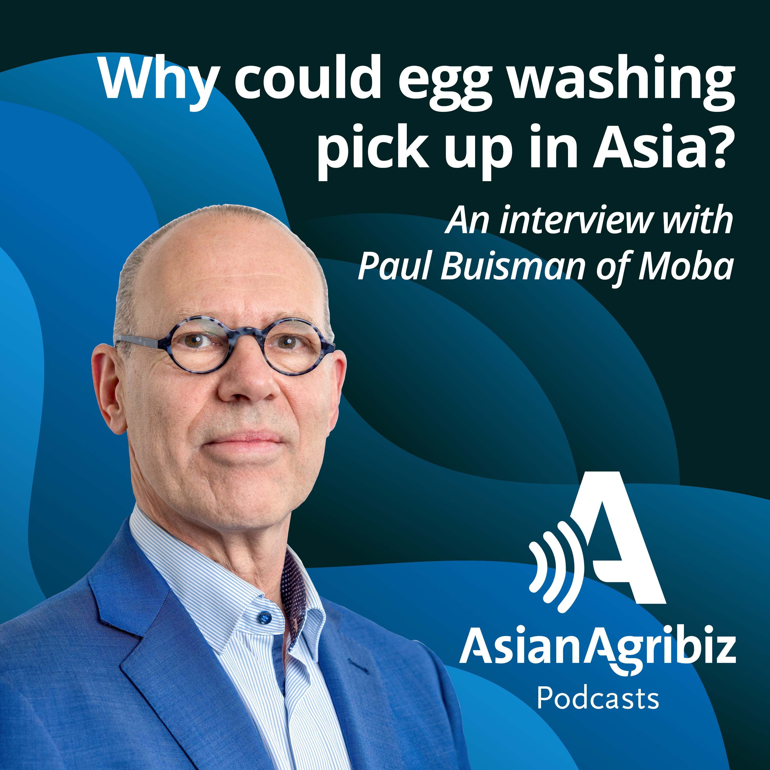 Asian Agribiz Podcasts