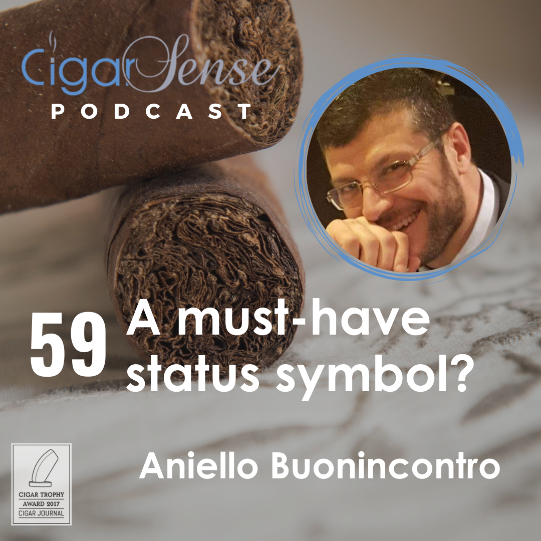 059: A must-have status symbol?