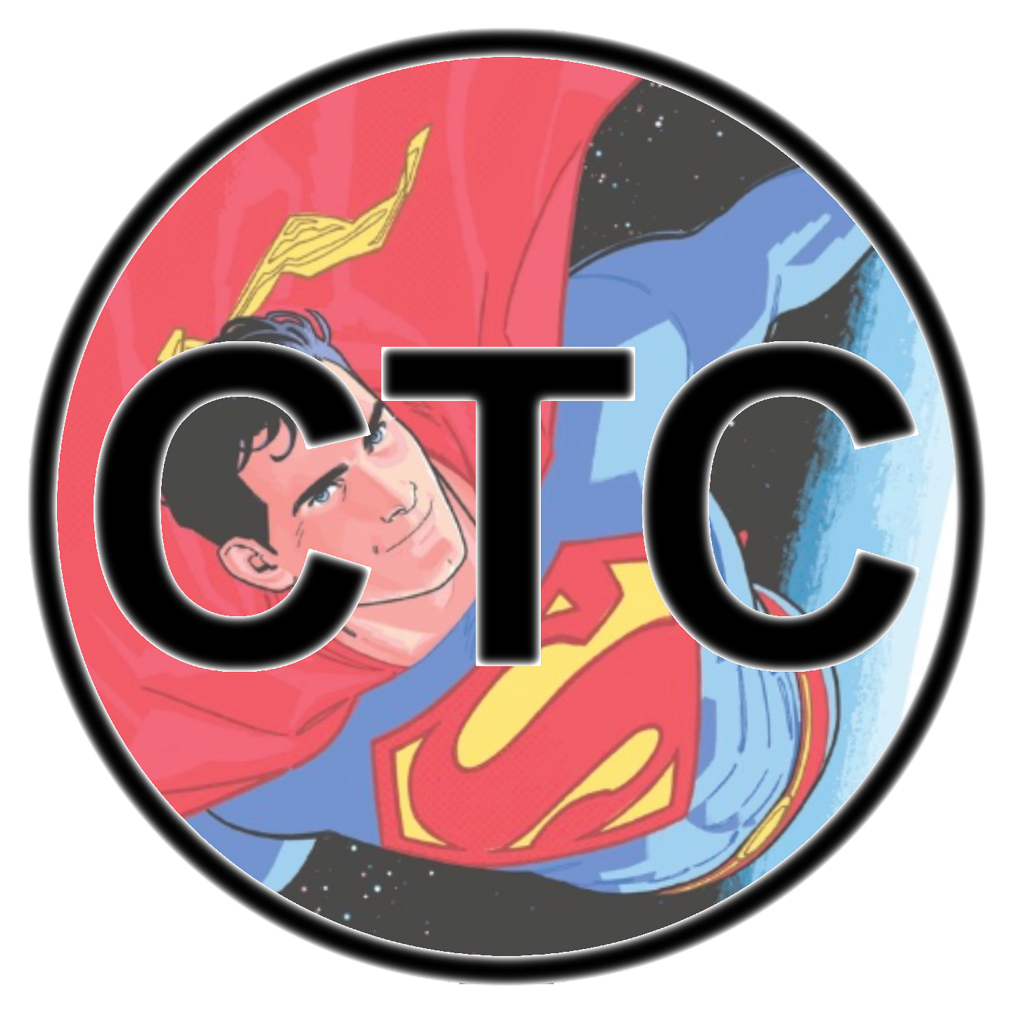 Comic Talk Cafe