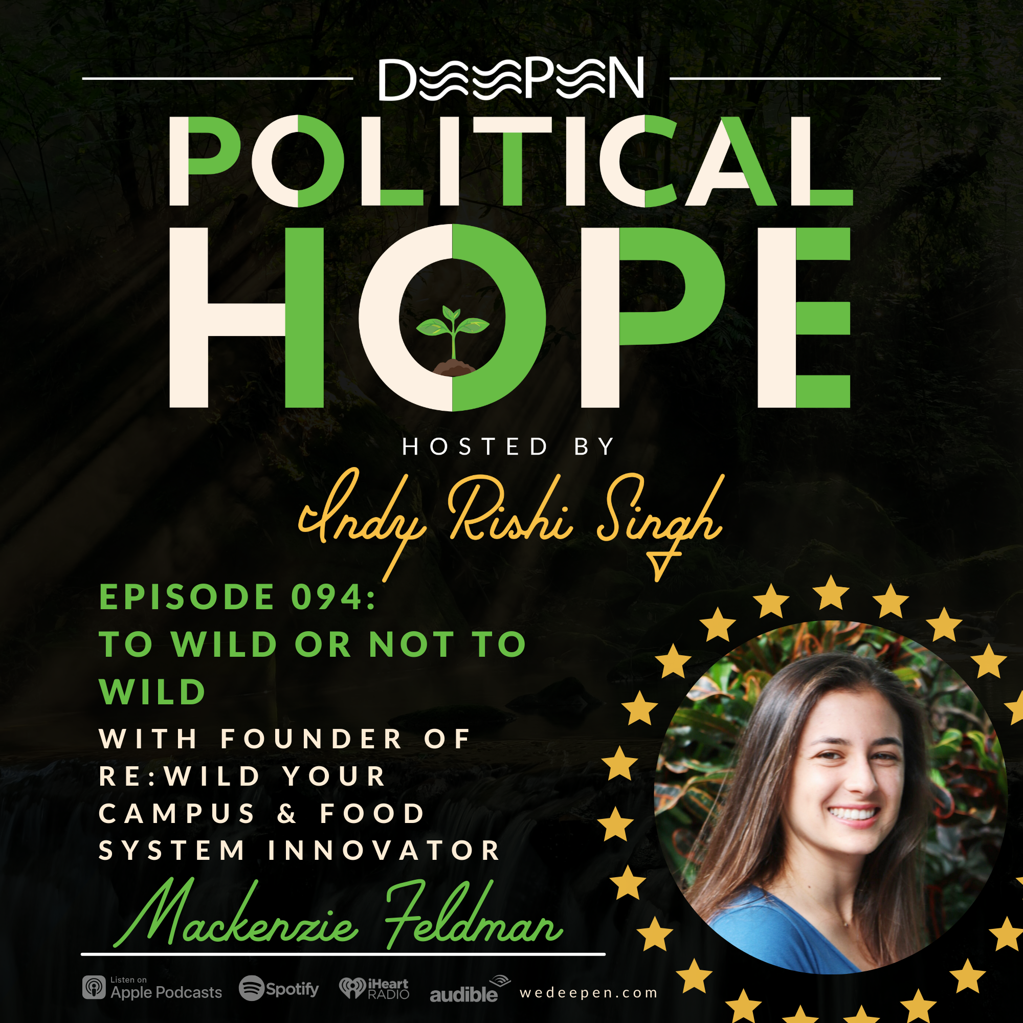 Political Hope