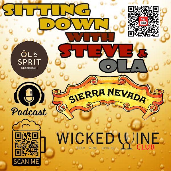 Beer Bubbles\'s podcast
