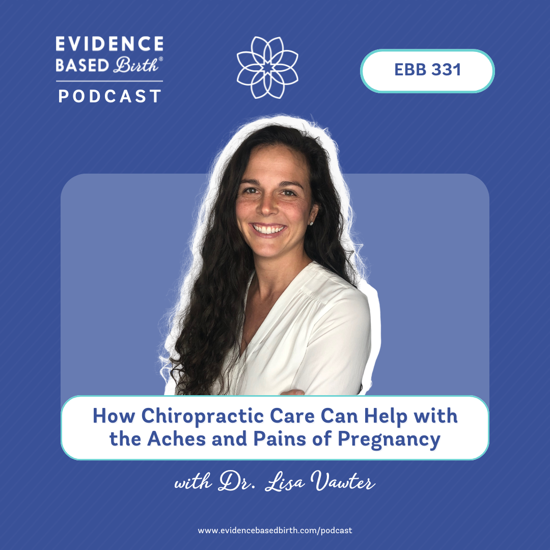 Evidence Based Birth®