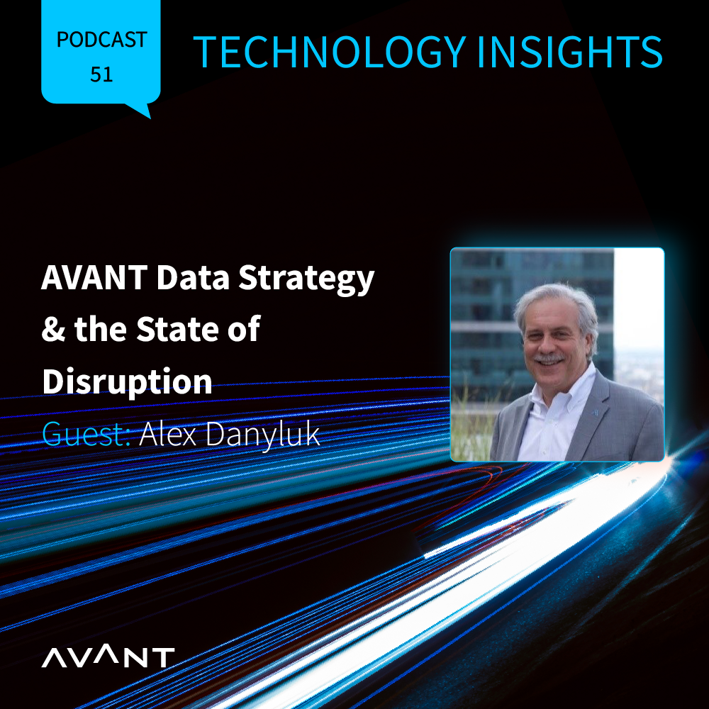 AVANT Technology Insights