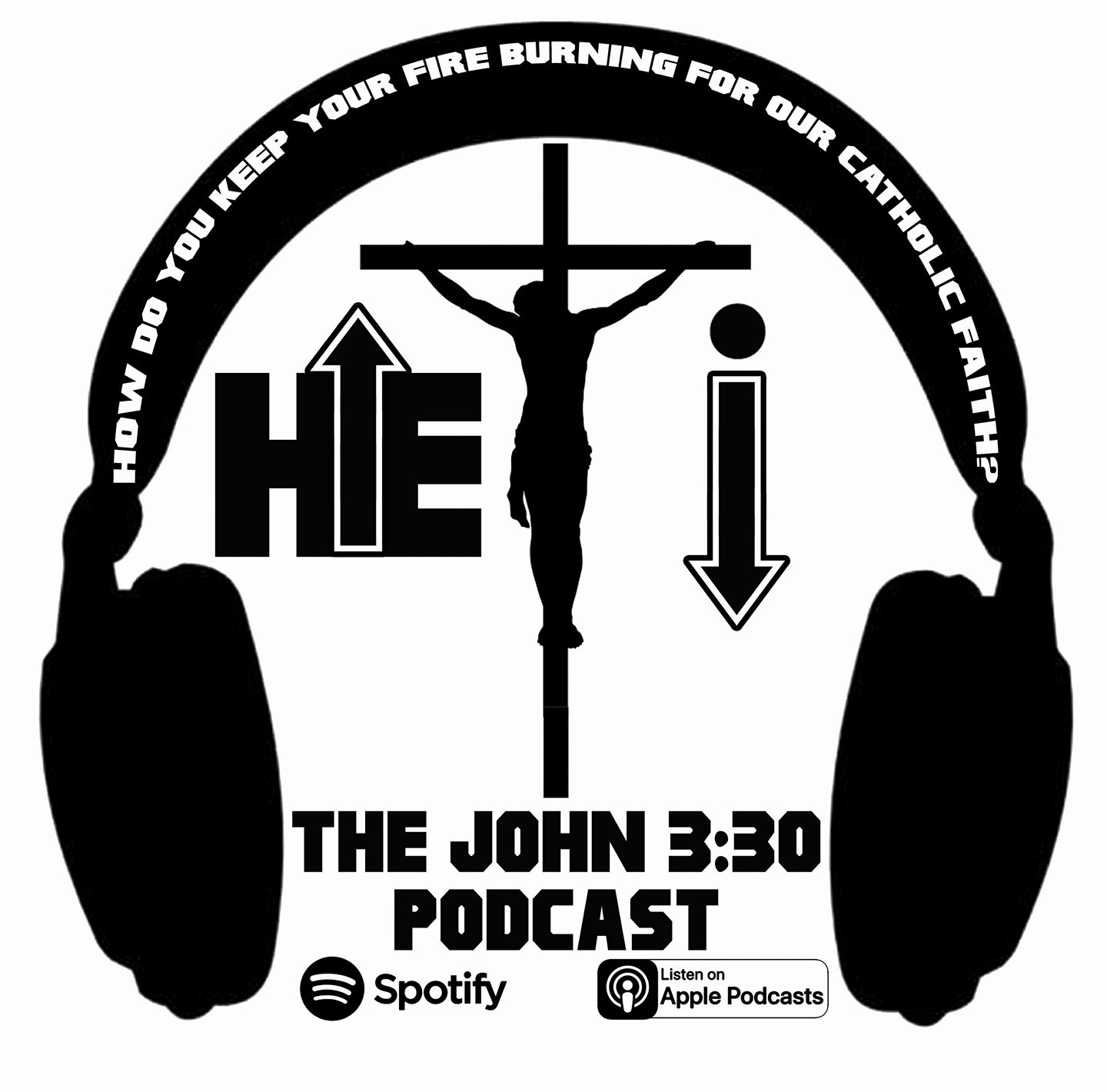 The John 3:30 Podcast - Episode 54: Ademola Elliotte