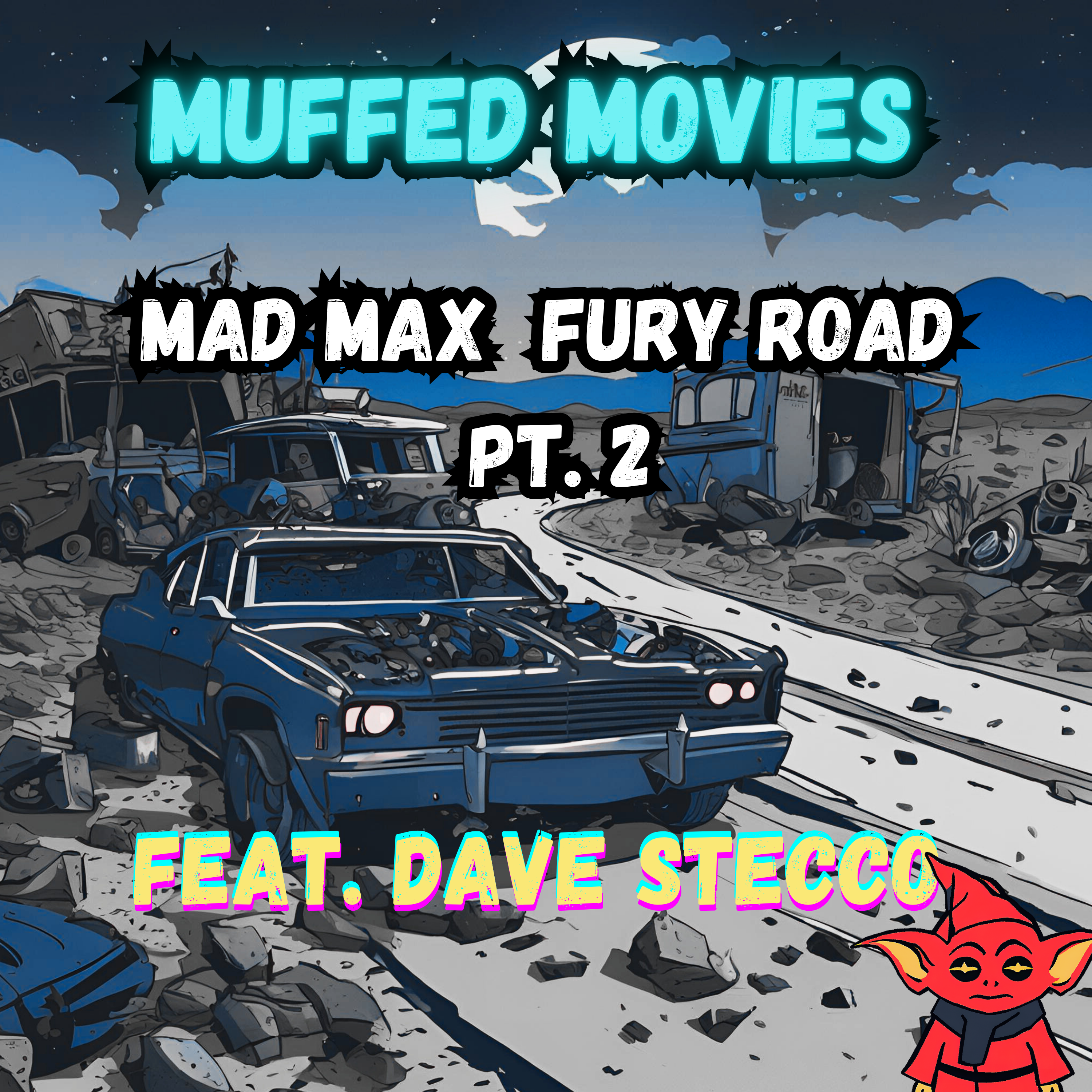 Muffed Movies