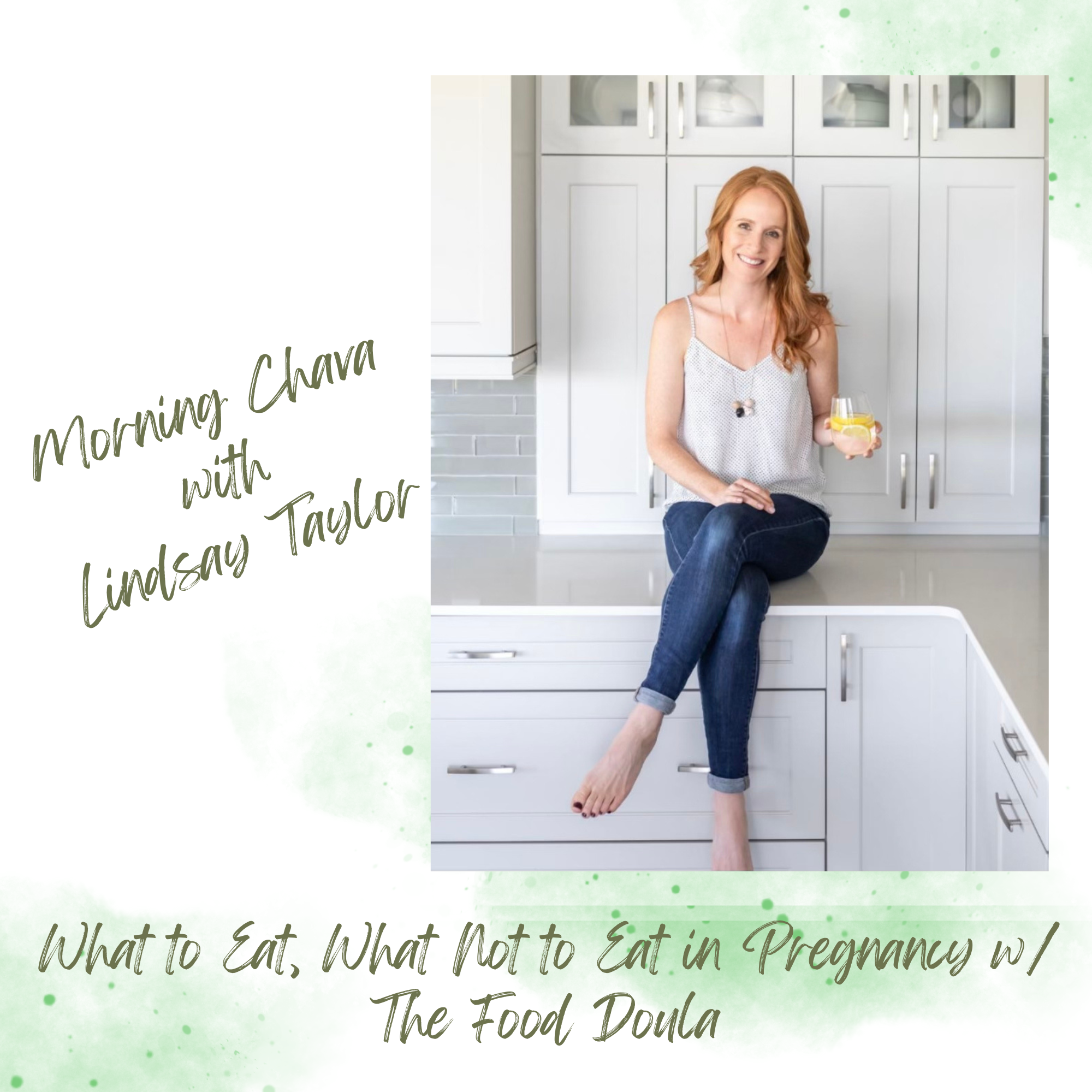 The Pregnancy to Parenting Show with Elizabeth Joy