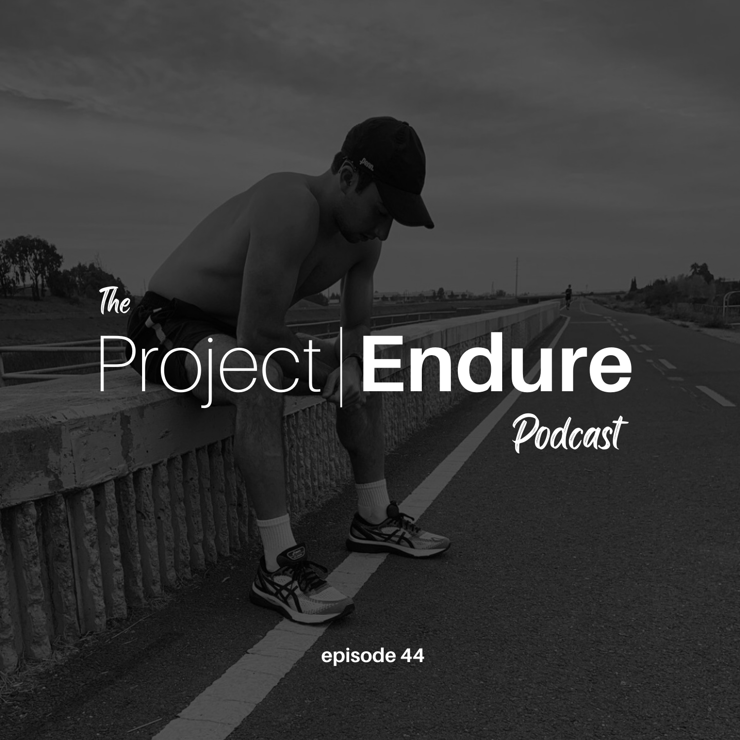 Project Endure Podcast