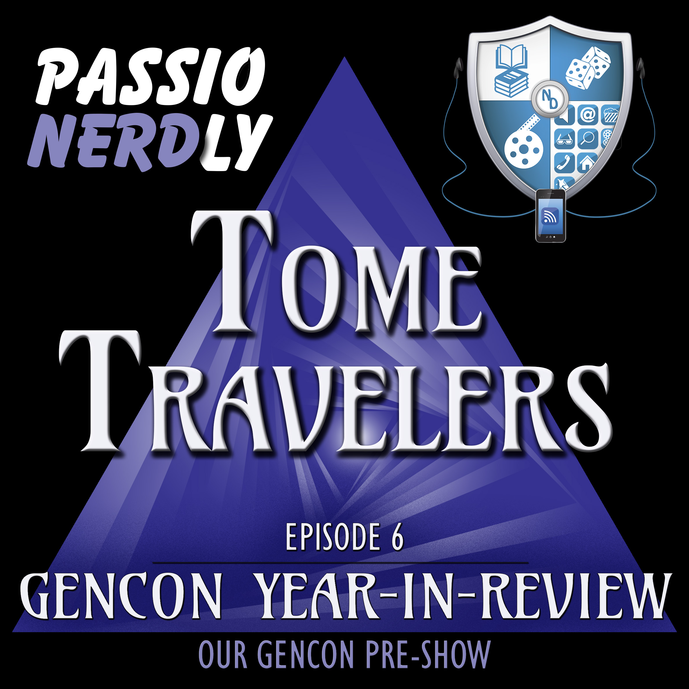 Tome Travelers