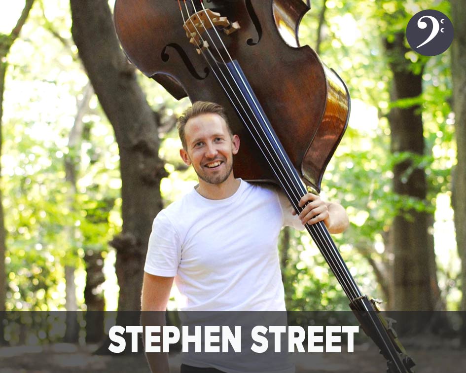 786: Stephen Street on publishing and Bottesini