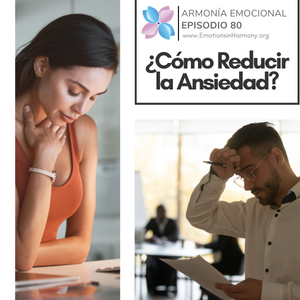 Armonia Emocional