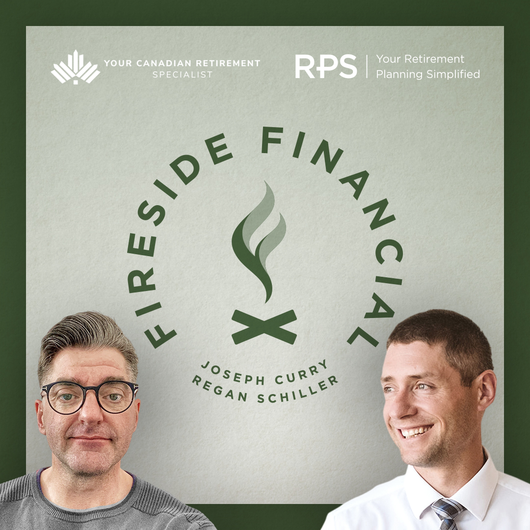Your Retirement Planning Simplified
