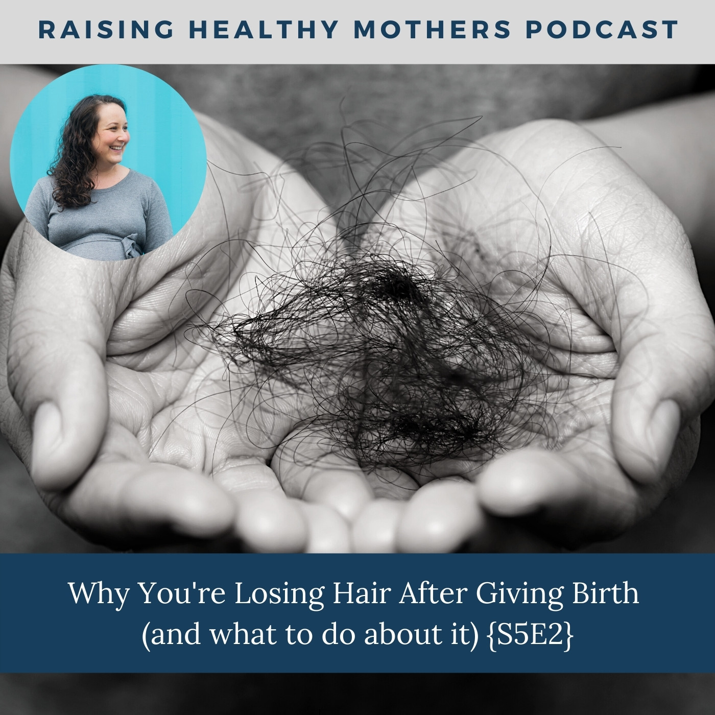 Raising Healthy Mothers