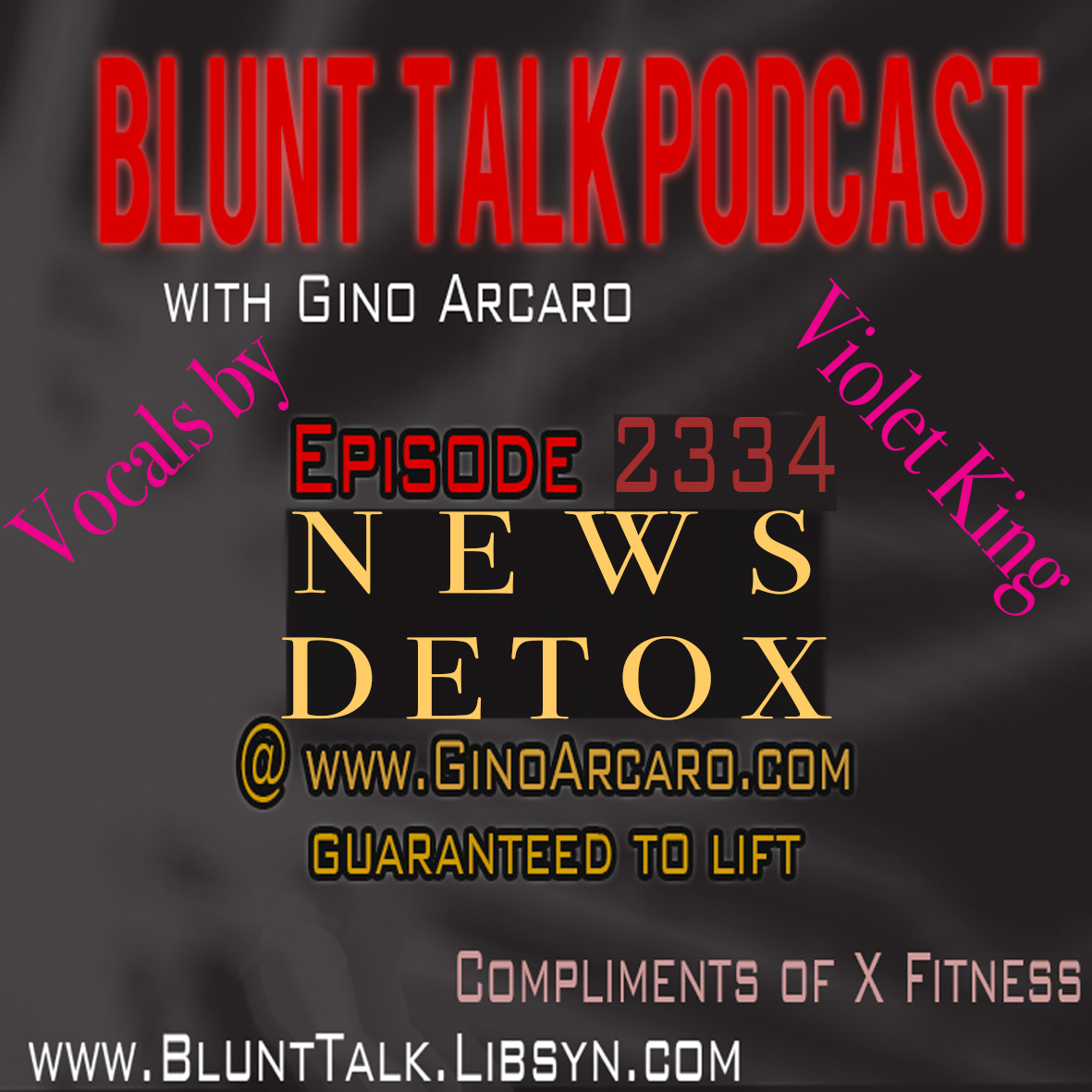 2334. News detox.