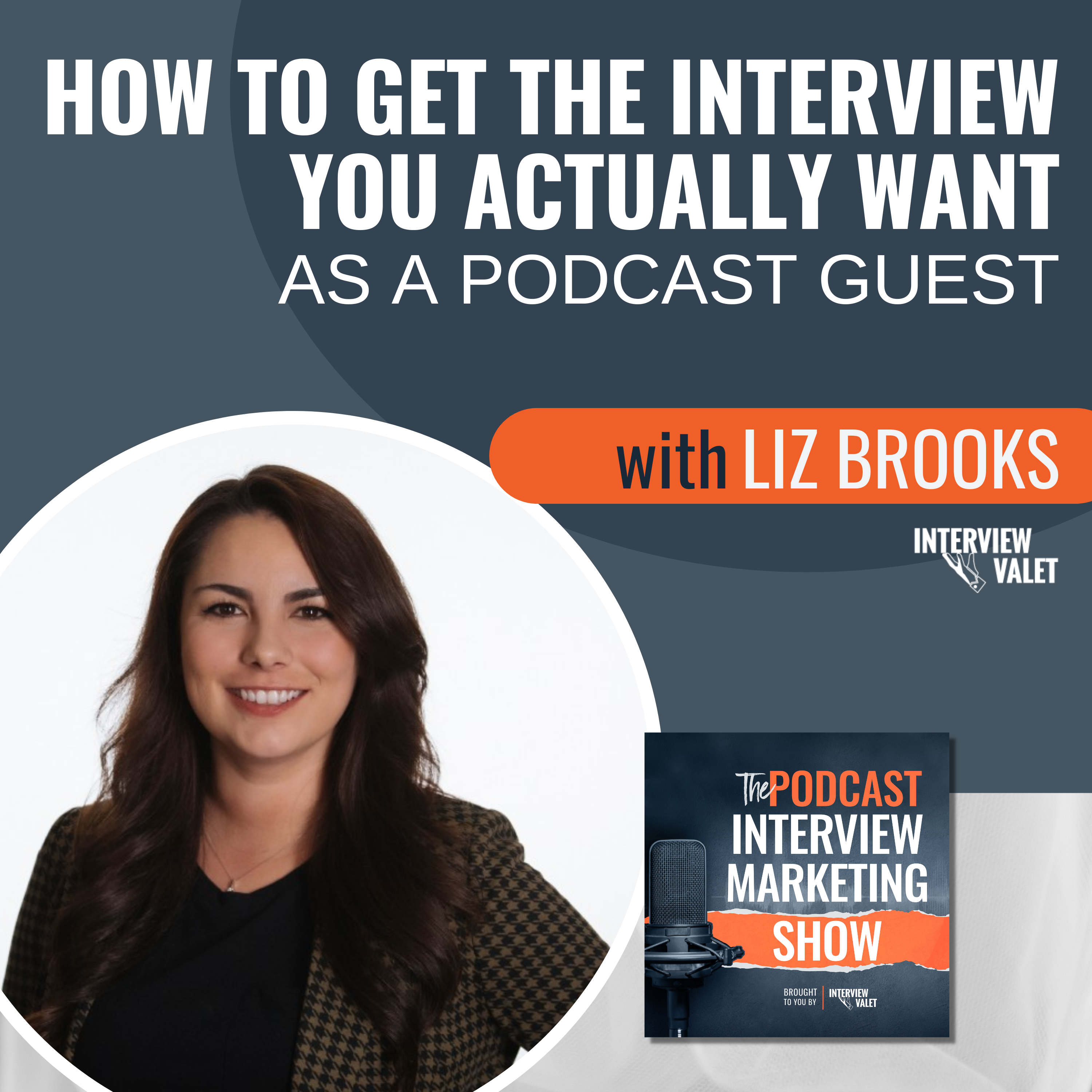 How To Get The Interview You Actually Want As A Guest