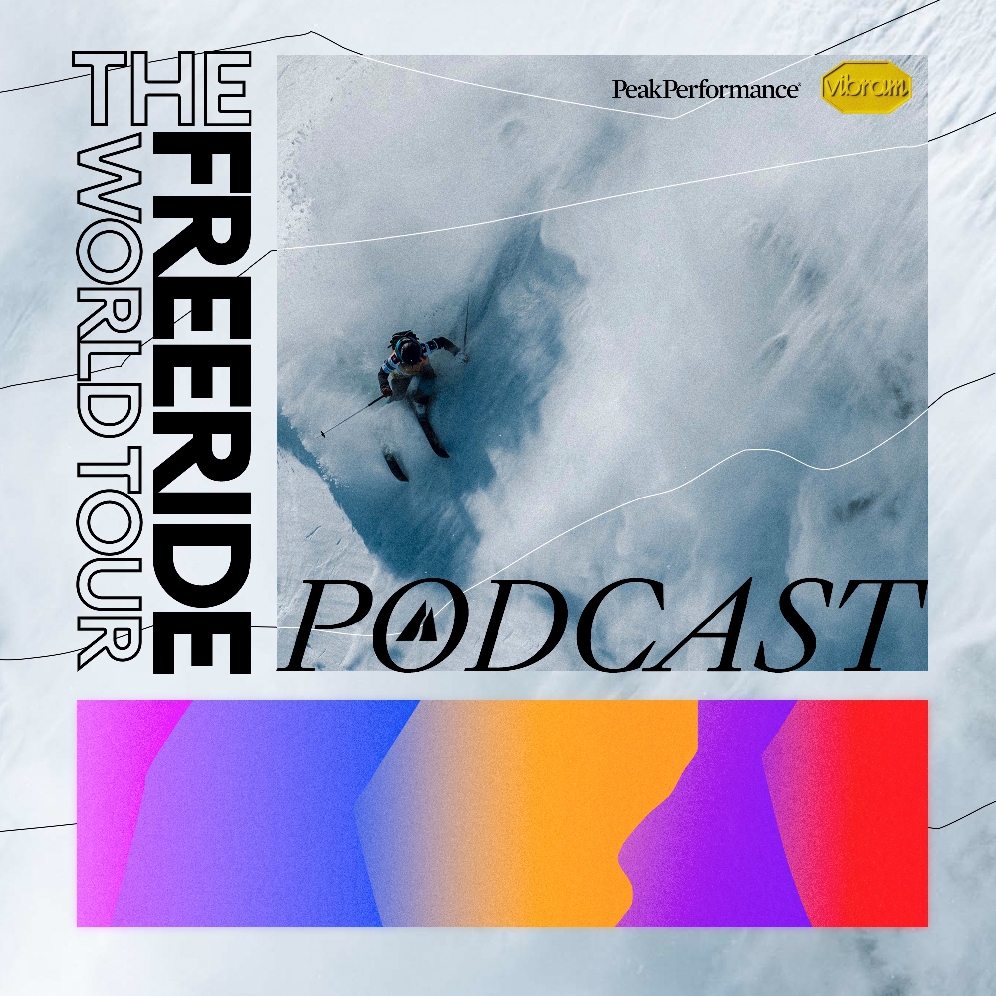 Introducing the FWT Podcast | A New Competition Format for 2022