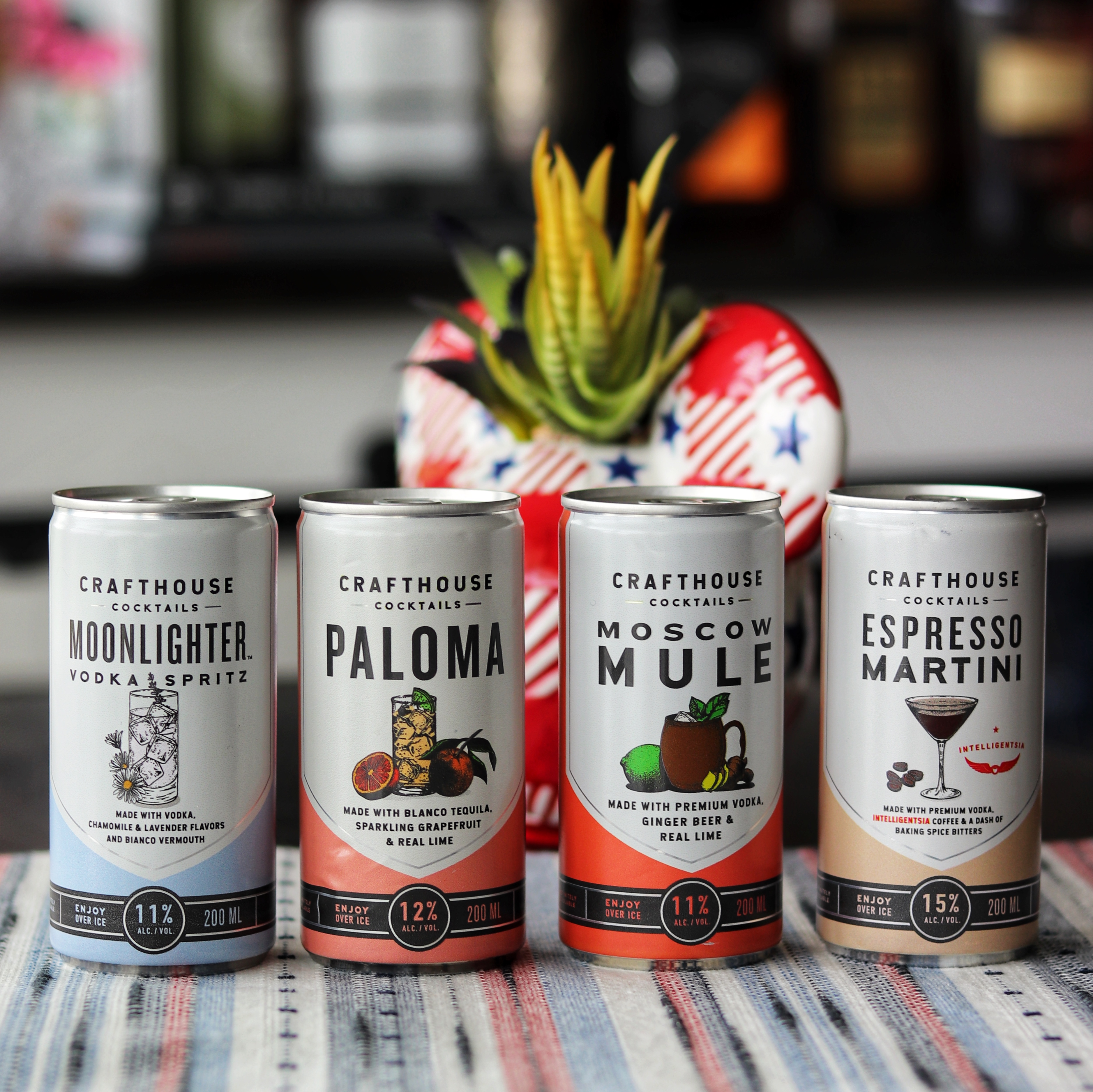 337: Mixing It Up with Charles Joly: Summer Cocktails, Bartending Tips, & Crafthouse Cocktails