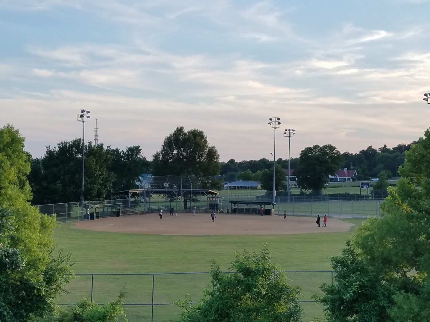 RAF087: Awareness, Attitude, Assumption ... And Baseball!