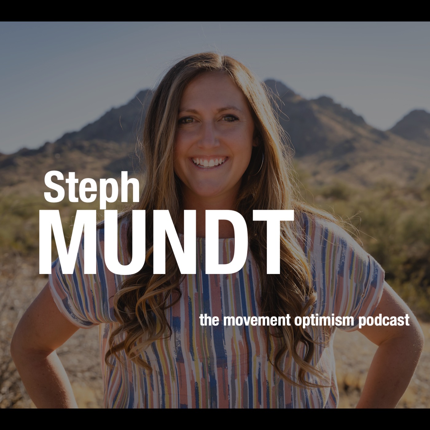 Movement Optimism