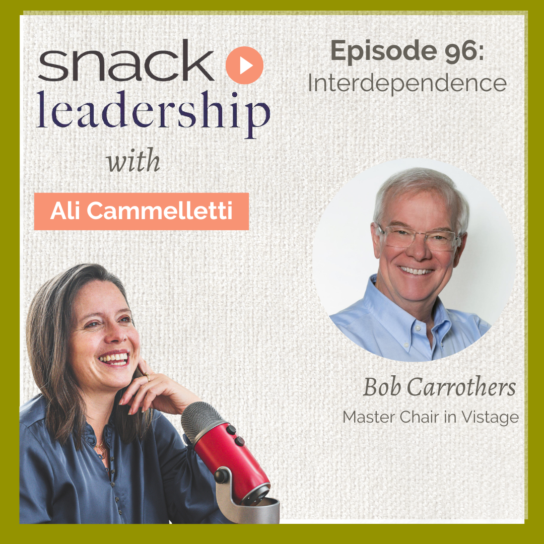 Snack Leadership