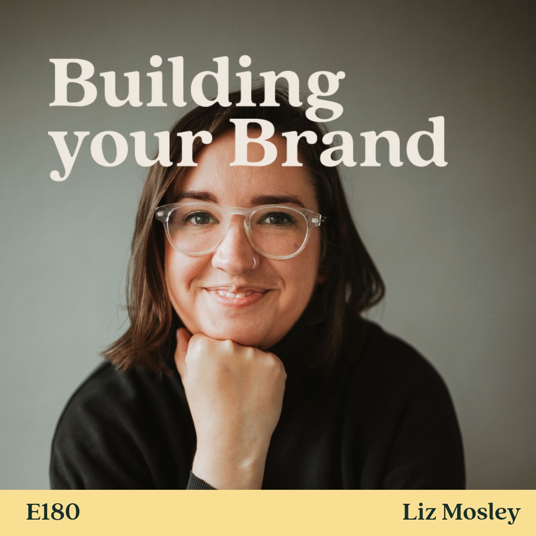 How I am growing my personal brand as a graphic designer