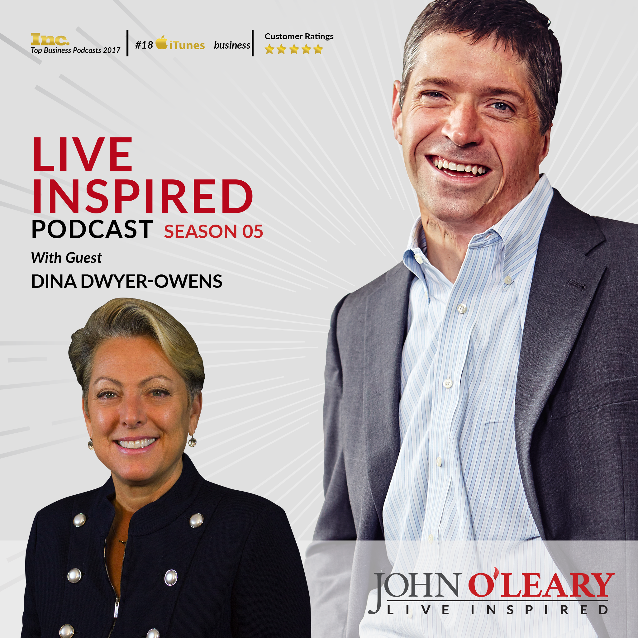 S5 | Ep. 49: Dina Dwyer-Owens