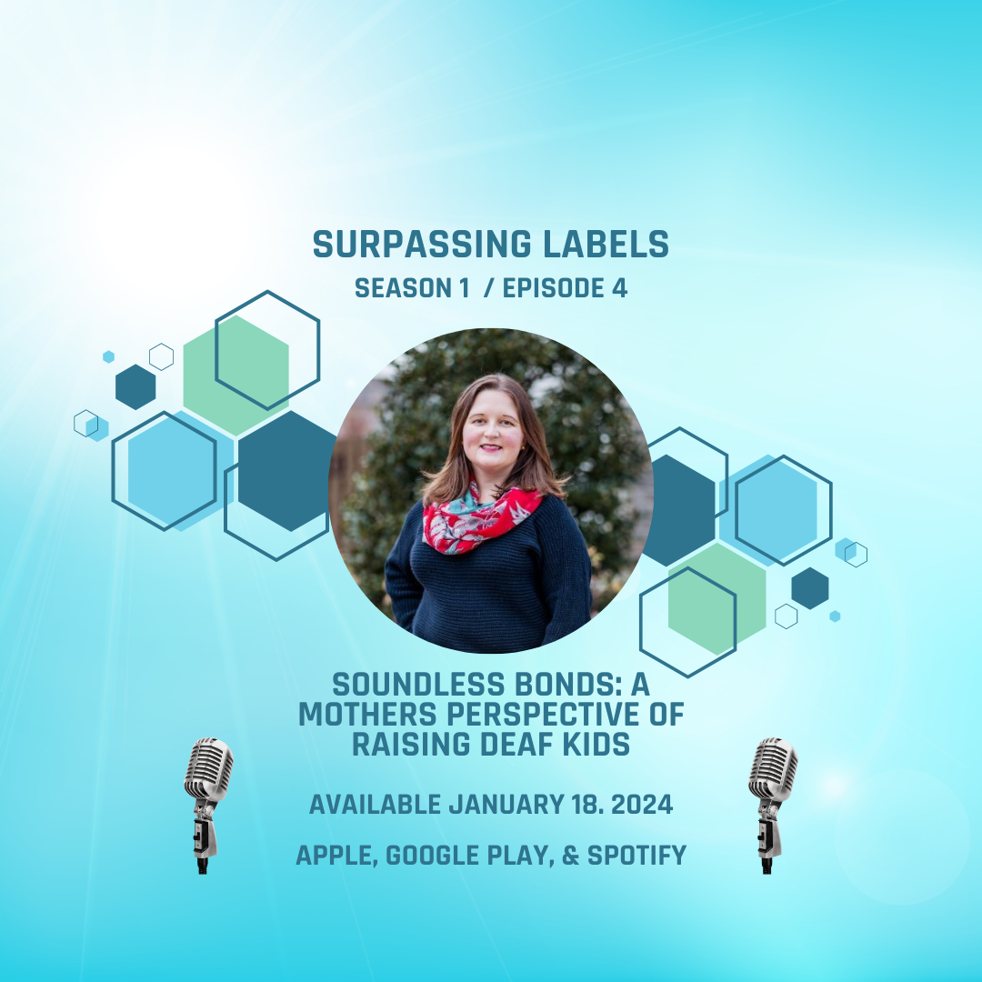 Surpassing Labels