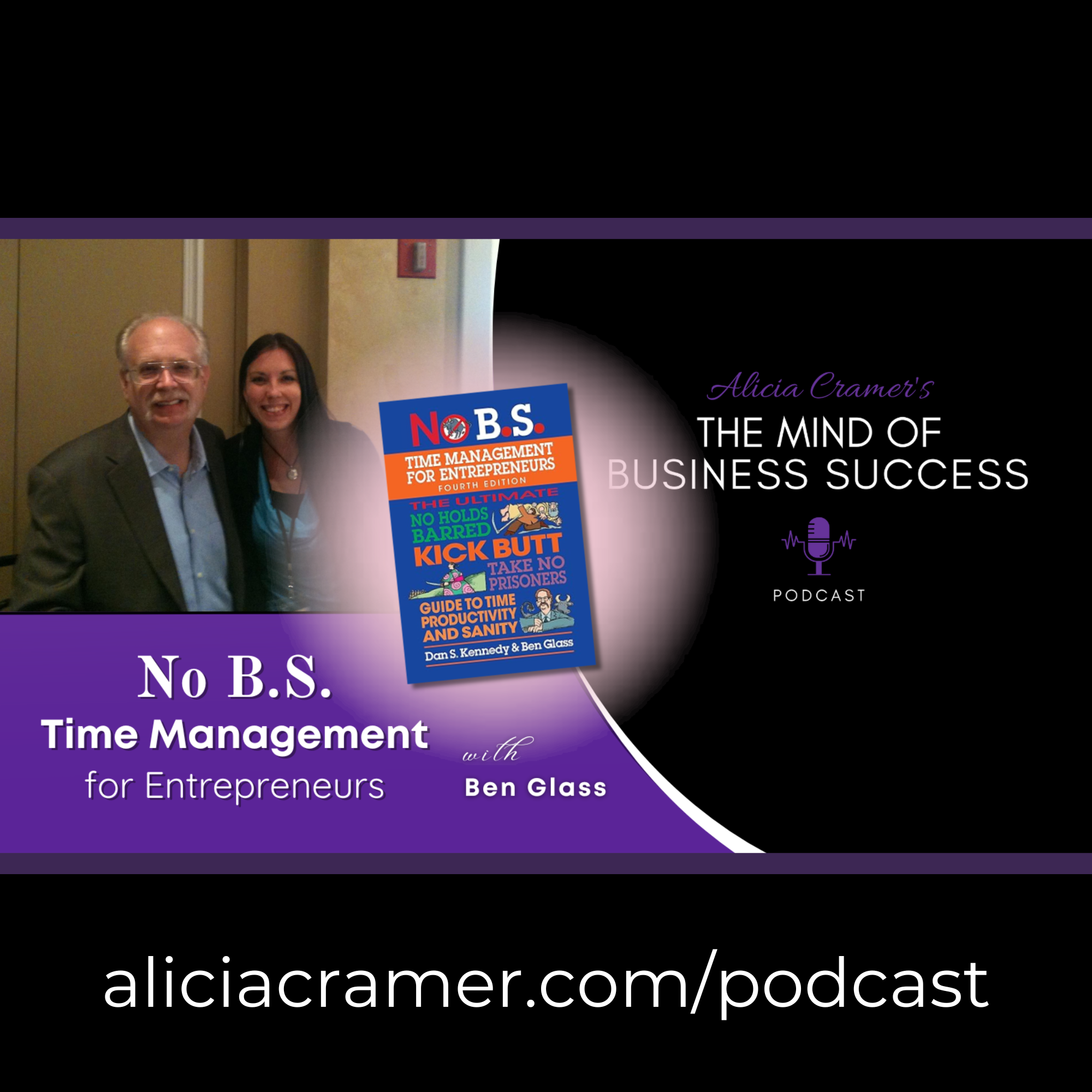 The Mind of Business Success