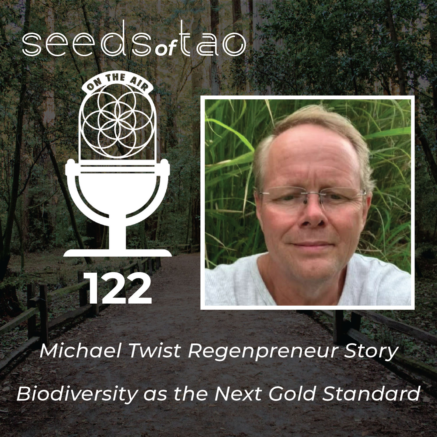 Seeds of Tao: Impact entrepreneurs seeding regenerative paths beyond sustainability