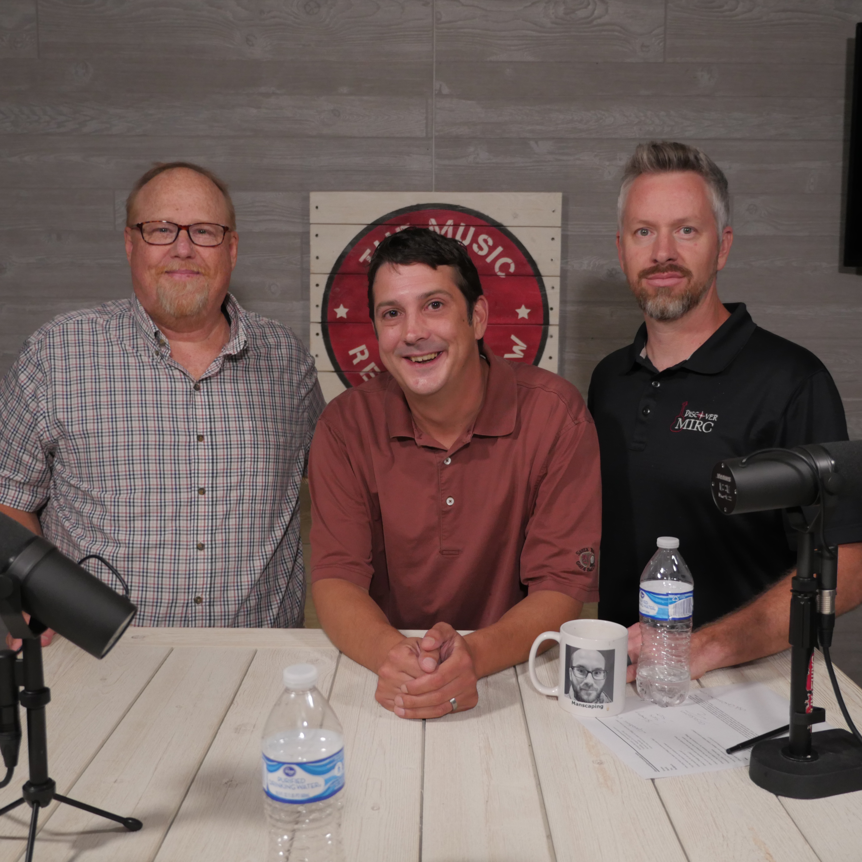 The Music Retail Show