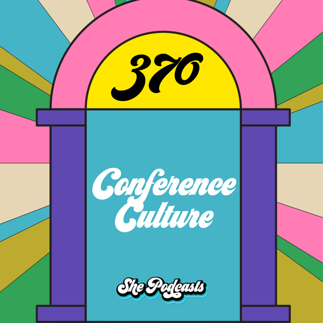 370 Conference Culture