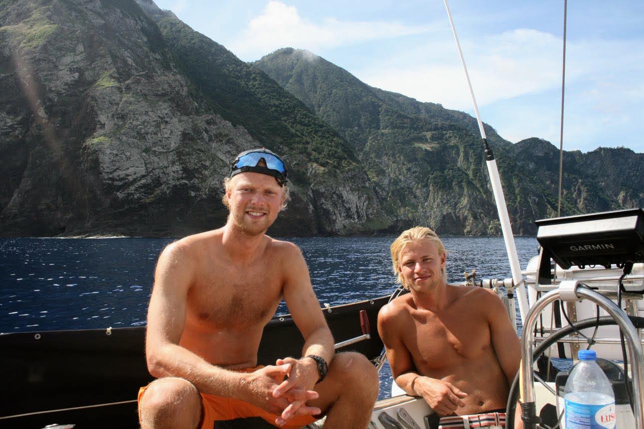 Podcast 184: Studiefri Atlanteren rundt