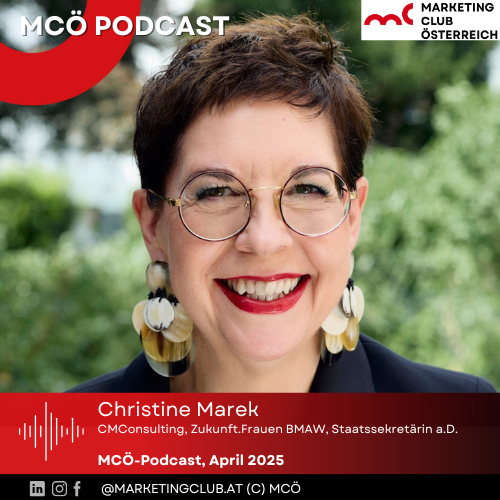 MCÖ-Podcast
