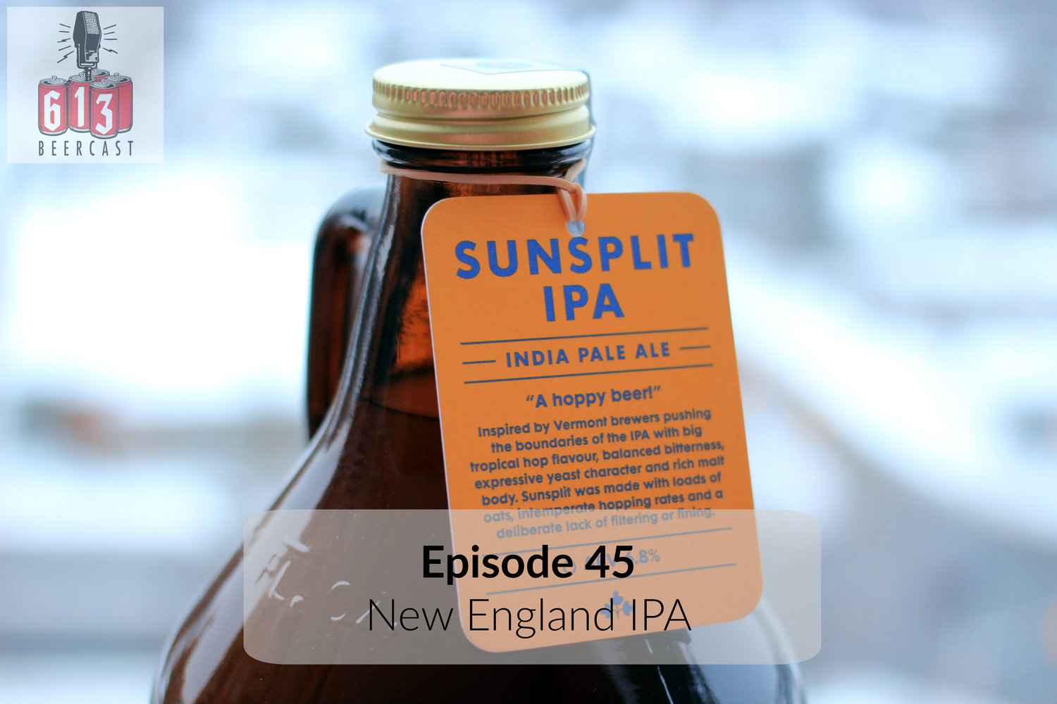 613BeerCast