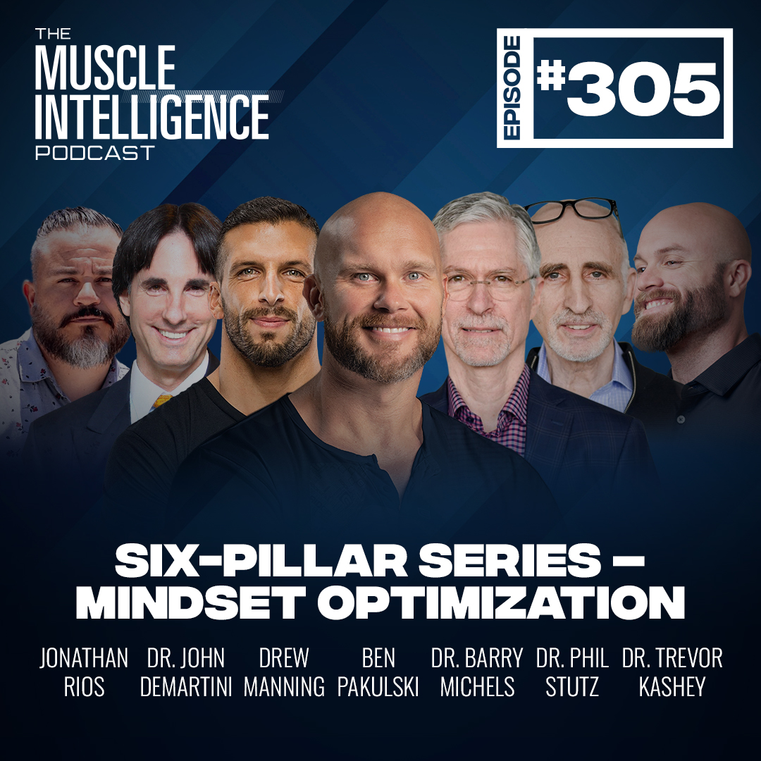 Muscle Intelligence