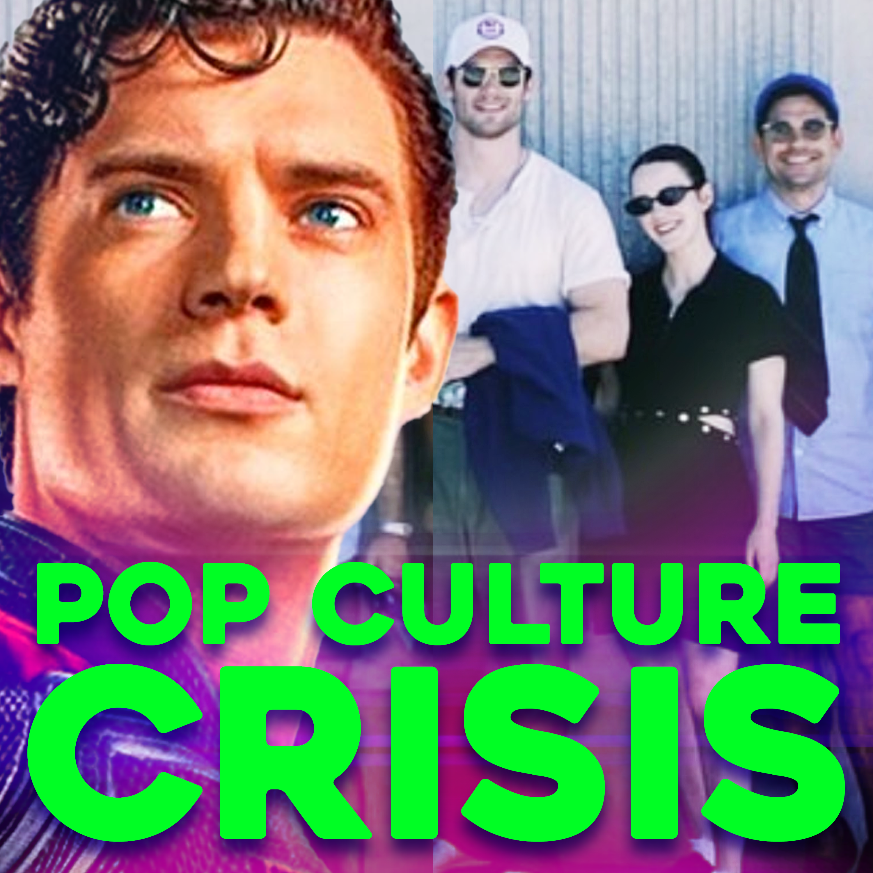 SUPERMAN Has Too Much Rizz, Jimmy Kimmel FLEES America, Adult Pacifiers Are The End Times!