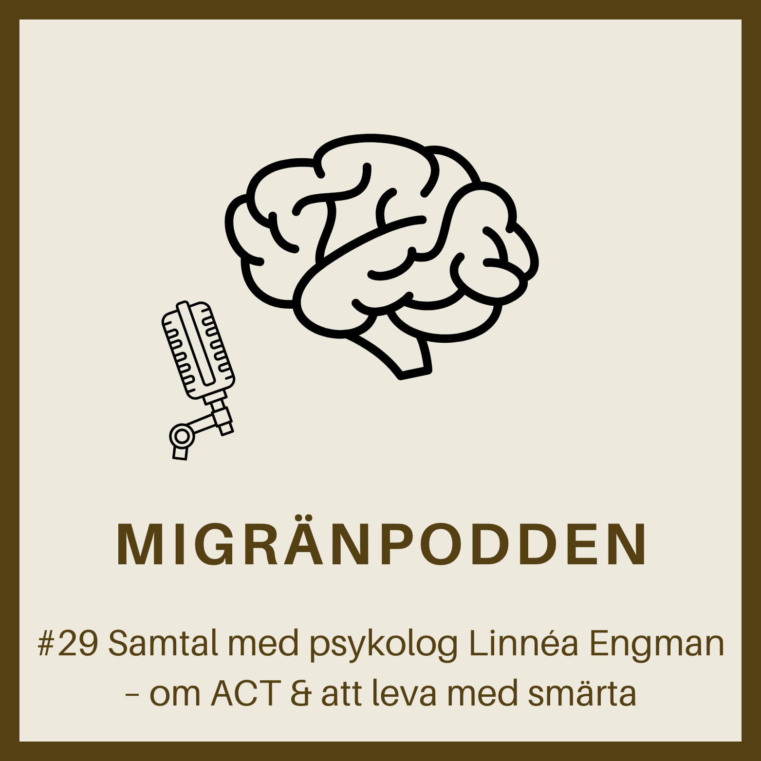 Migränpodden