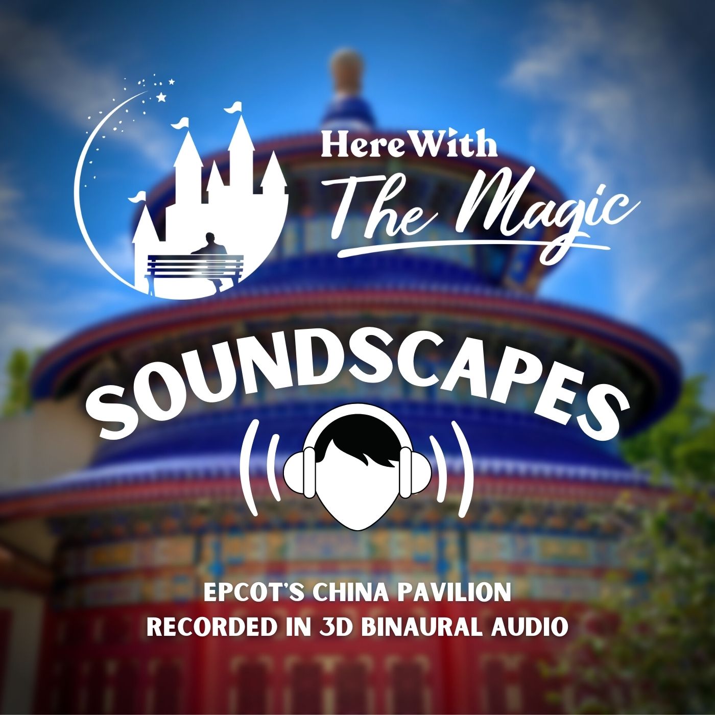 Soundscapes by Here With The Magic