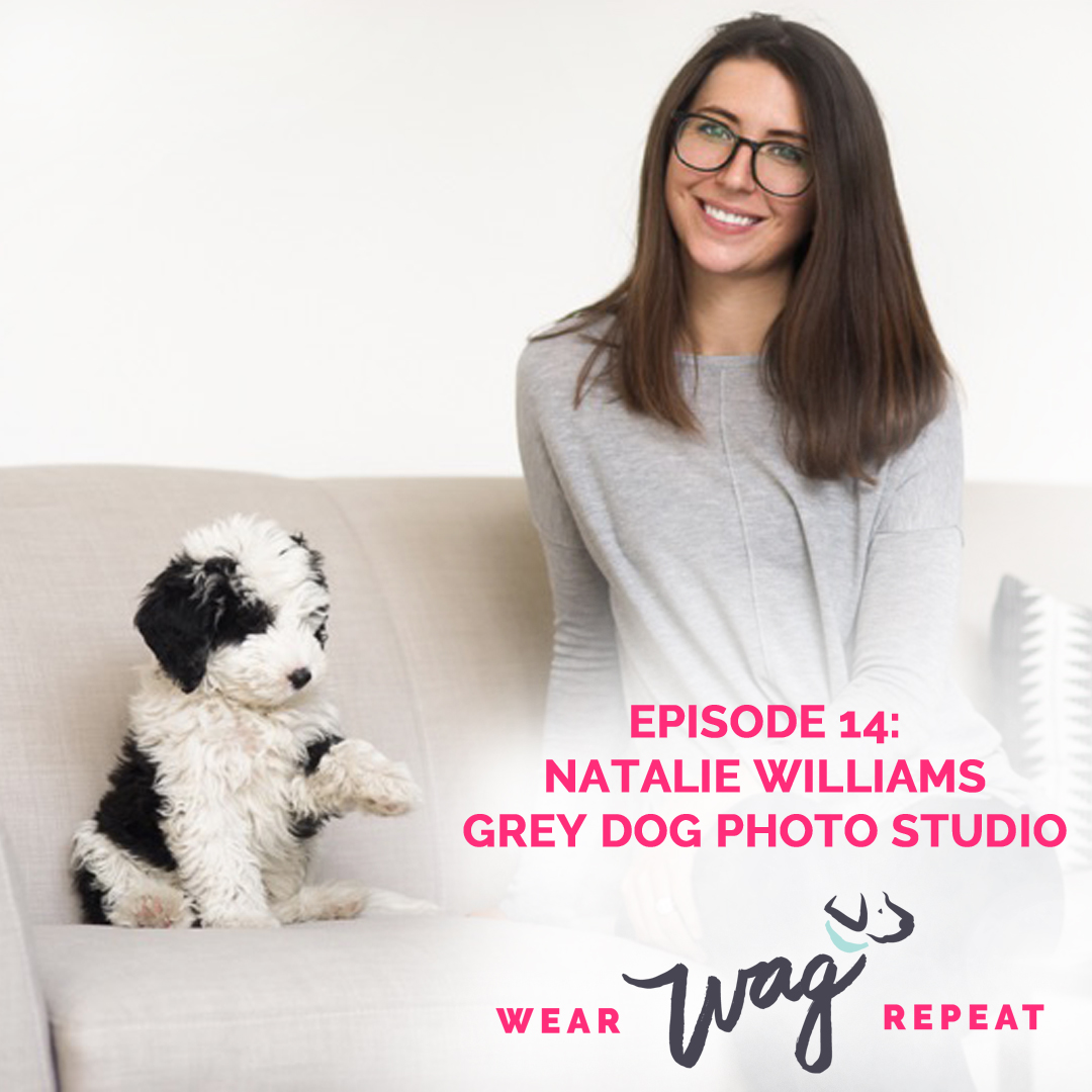 Wear Wag Repeat: From Passion to Profit in the Pet Industry