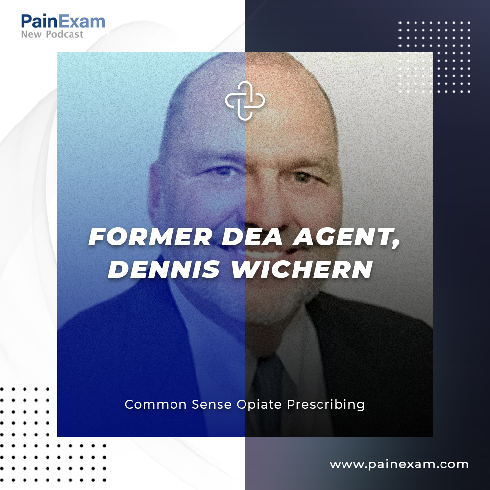The PMRExam Podcast