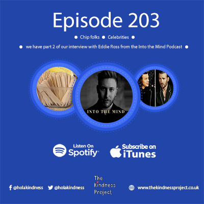 The Kindness Project