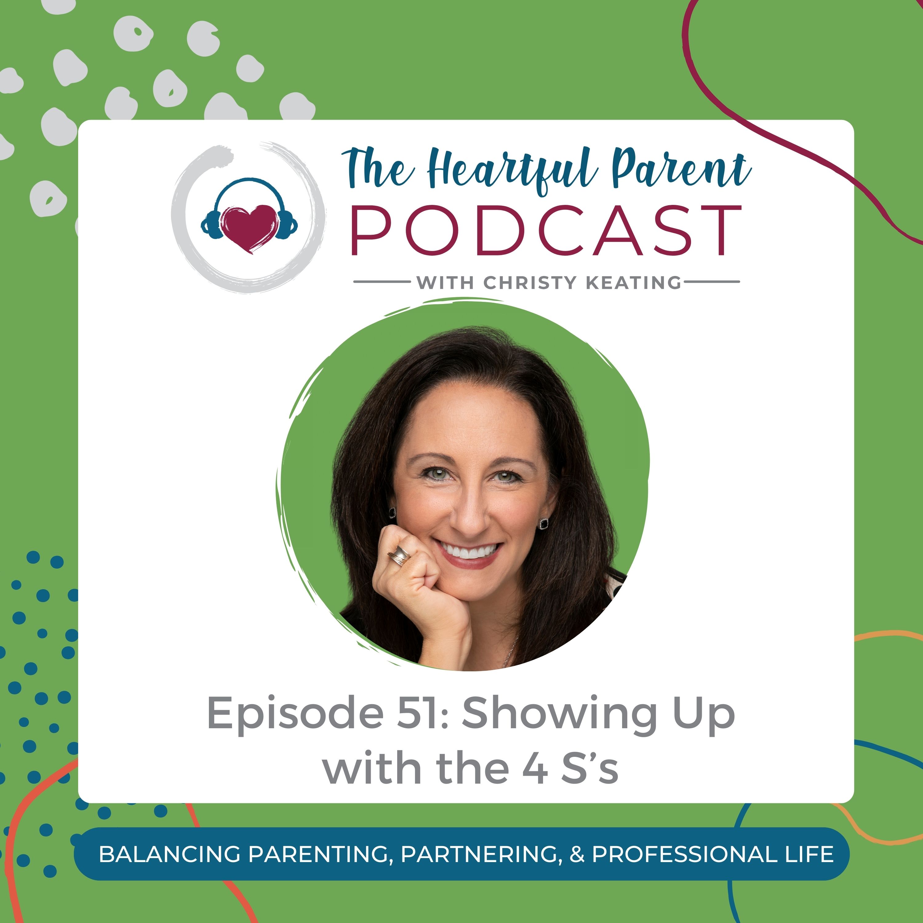 The Heartful Parent Podcast