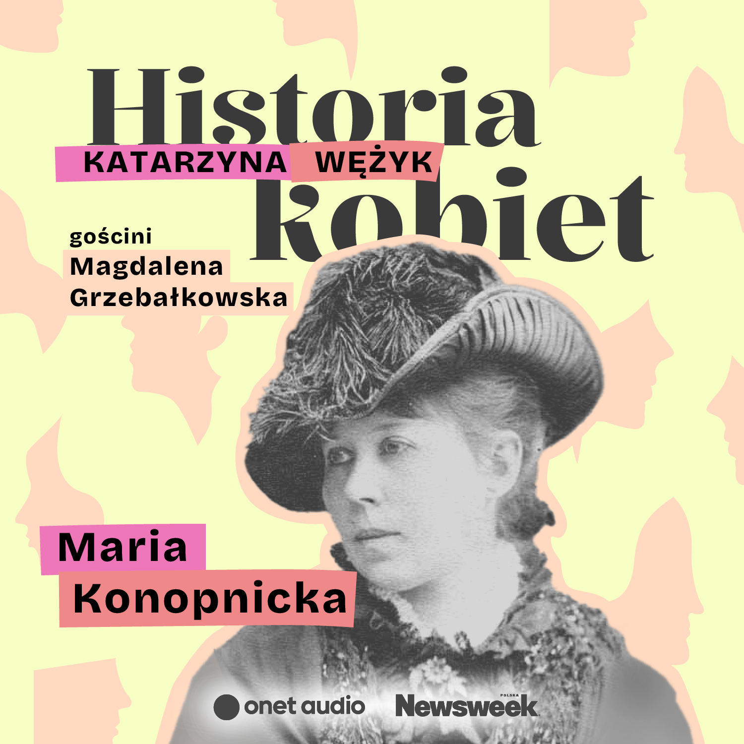 Historia kobiet