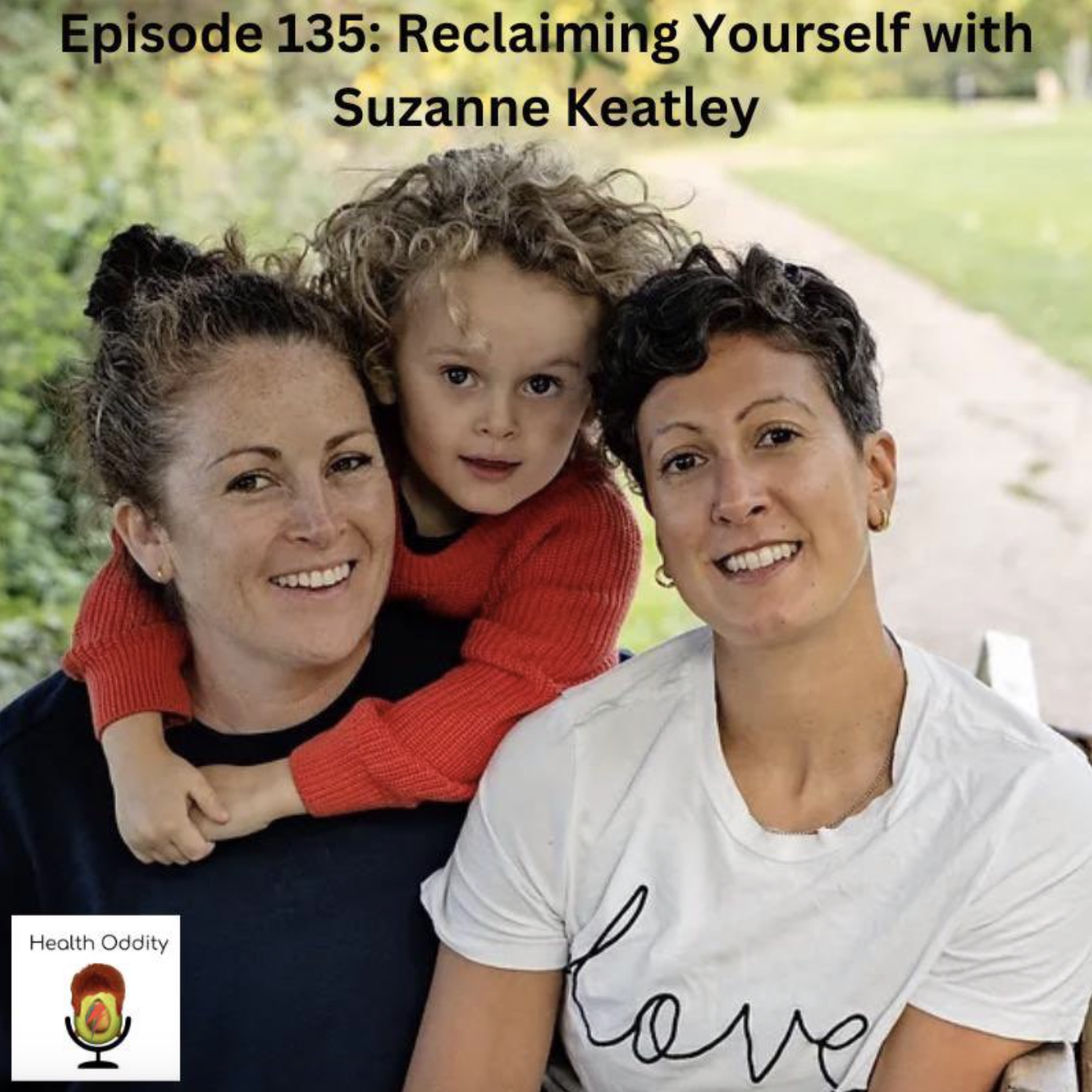 Health Oddity Podcast