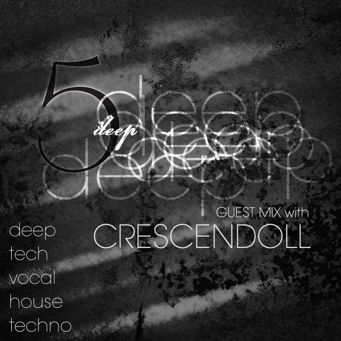 5 Deep with Jay Ross - Deep | Tech | Vocal | House | Techno