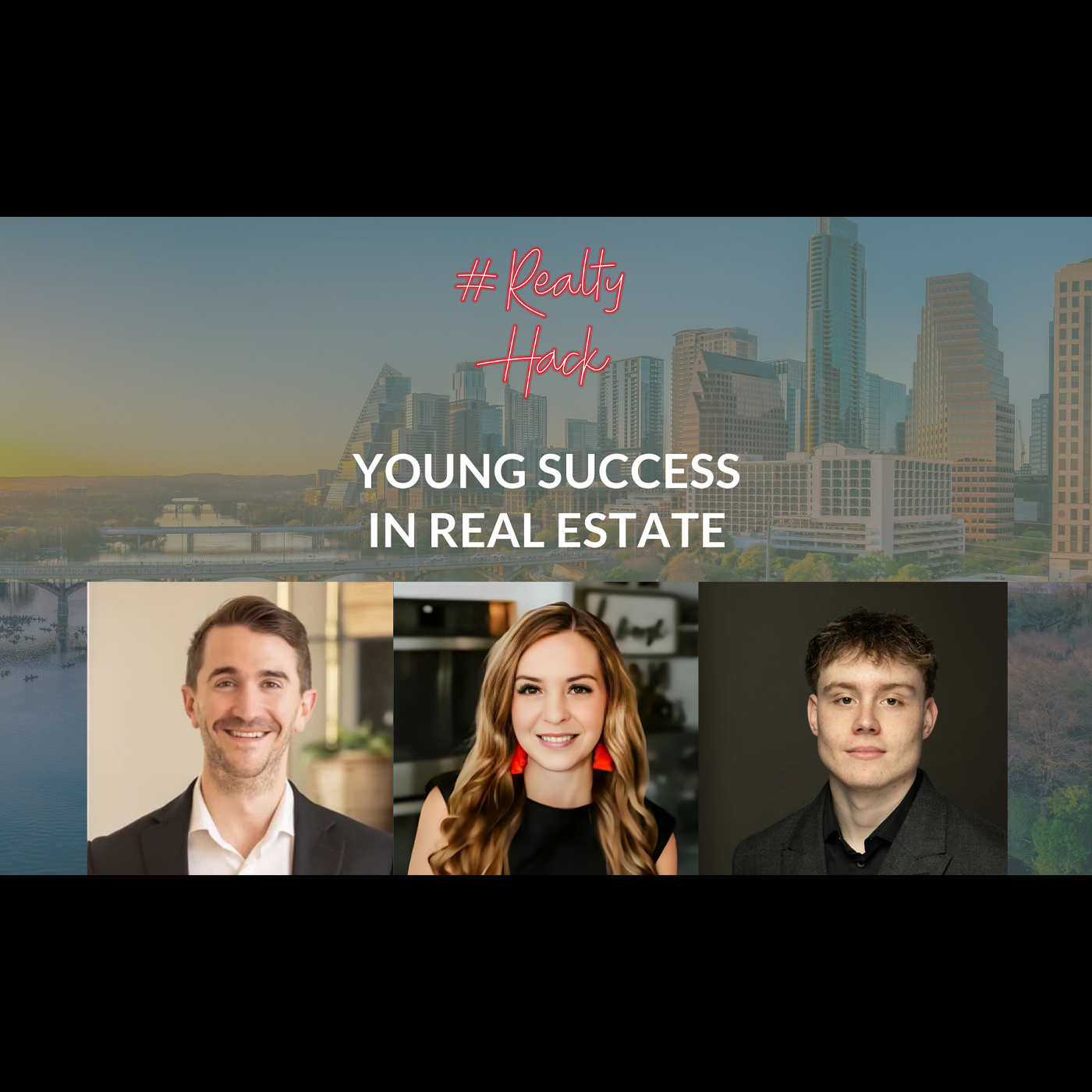 How Young Agents Are Beating Veteran Agents