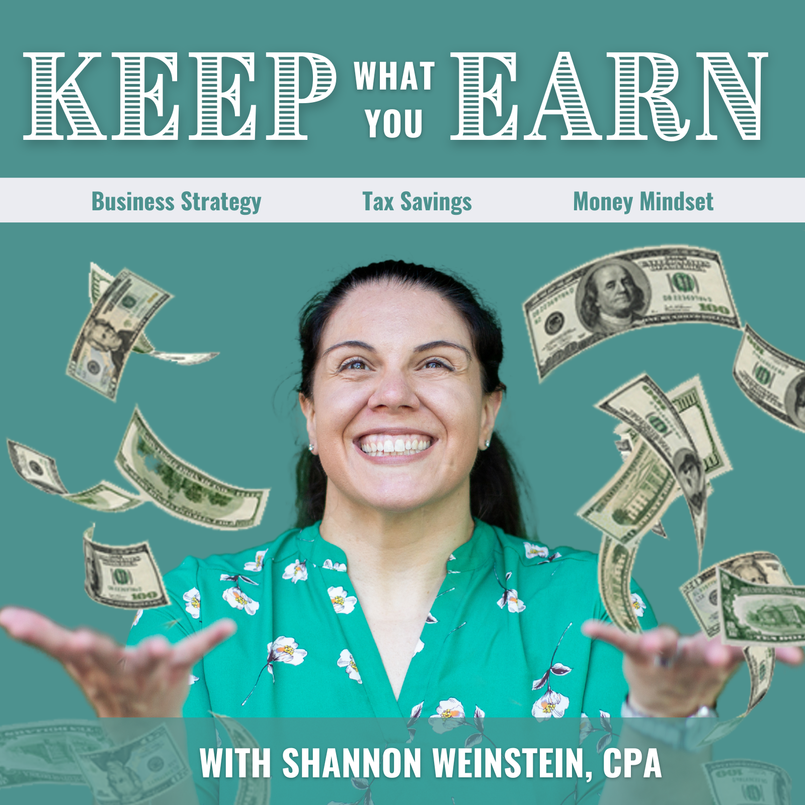 The Hidden Cost of Complexity in $3M+ Businesses podcast episode