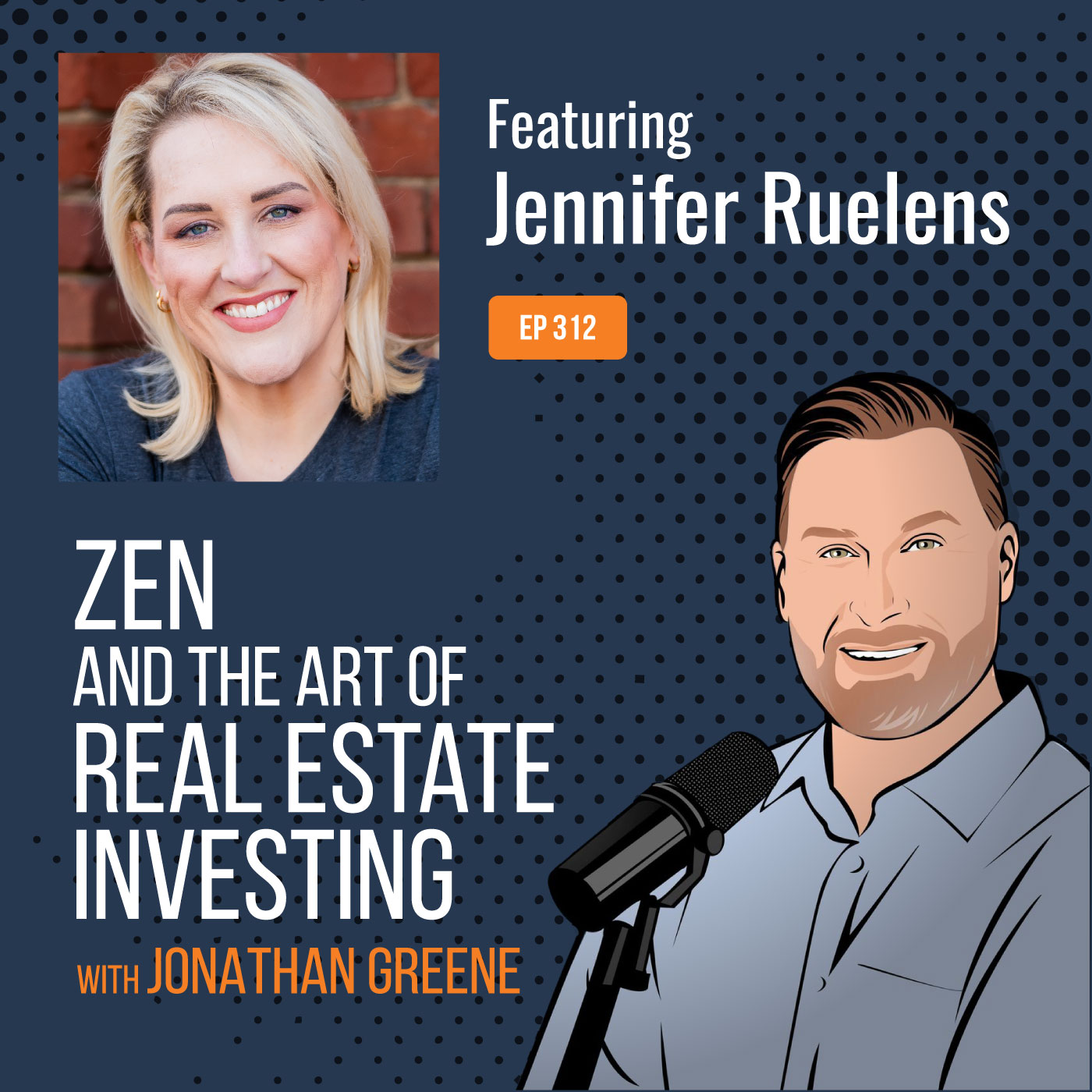 Zen and the Art of Real Estate Investing