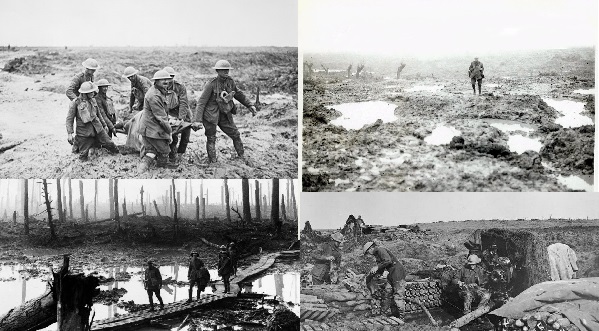 Ep. 296 - The Battle of Passchendaele